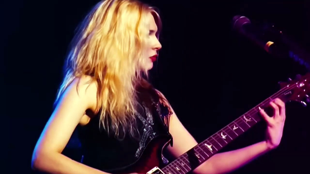 THE WARNING — 23 (Live from Pepsi Center CDMX 2023) | The Grand Live Events | from The Warning Music Video & Live Compilation DVD