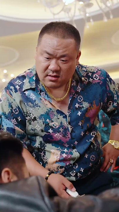 【短剧合集】 局外局