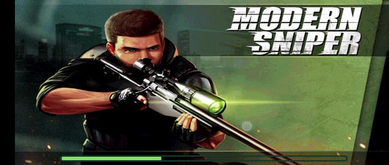 Modern Sniper Chapter 8 Level 3