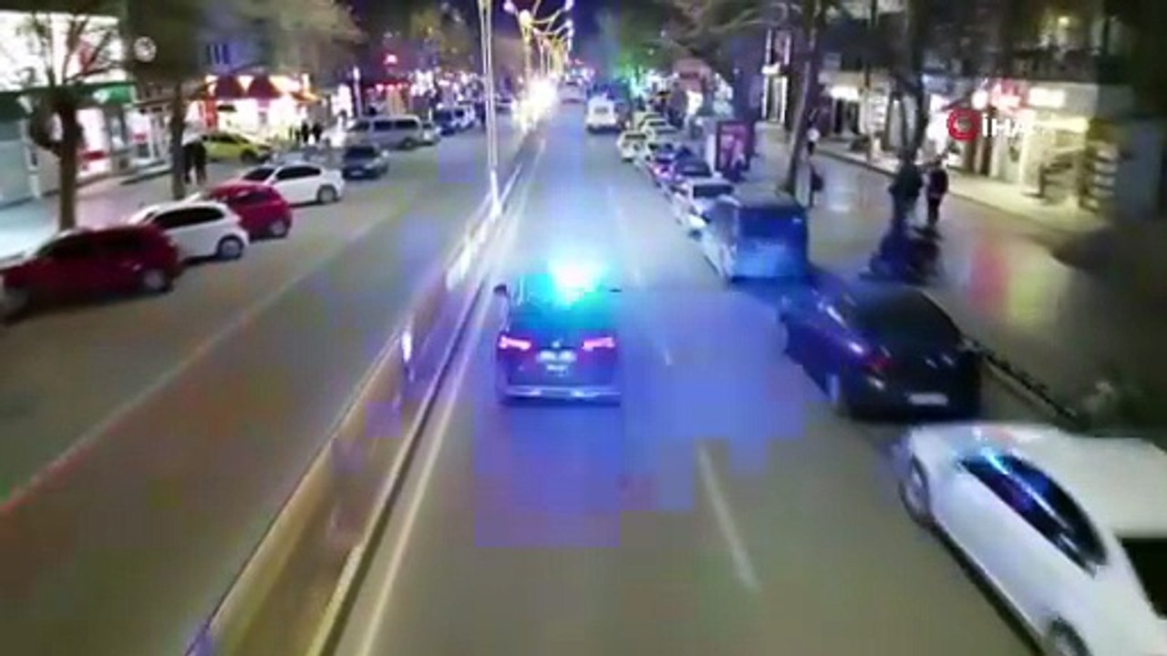 Erzincan’da 4 adet ruhsatsız, 3 adet kurusıkı tabanca ele geçirildi