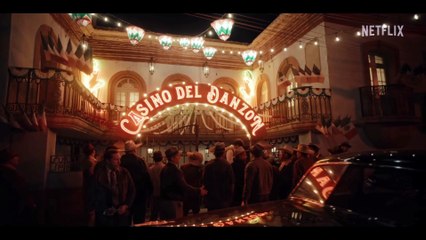 Las Muertas - S01 Trailer (OV) HD