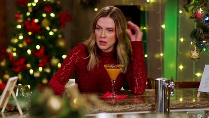 Coupled Up for Christmas - Trailer