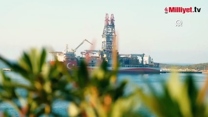 Karadeniz'deki keşfin 5. yılında 4 milyon hanenin gaz ihtiyacı karşılanıyor