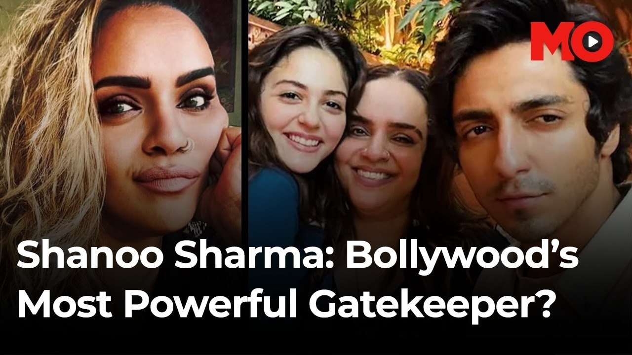 She cast Ranveer, Anushka, Arjun—But is Shanoo Sharma too powerful ...