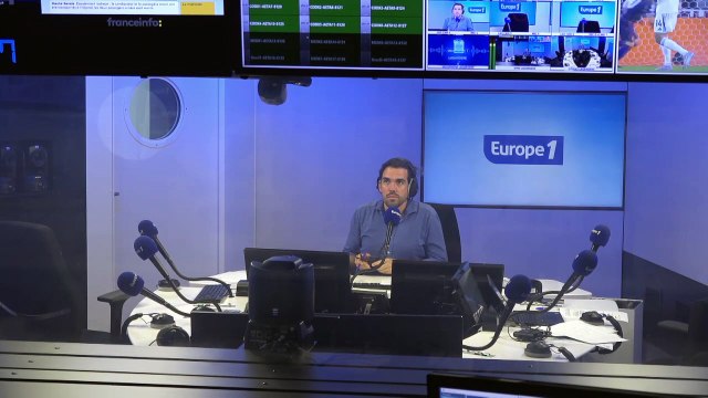 Reconnaissance d'un État palestinien : «Ça peut être perçu comme une conséquence des attentats du Hamas et légitimer le terrorisme», souligne Jean-Louis Thierot