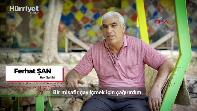 Bakan Kurum: Kentsel dönüşümün en güzel örneklerinden biri Mardin Yeşilli'de