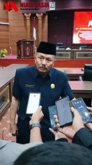 Marahin sama yang bersangkutan juga percuma