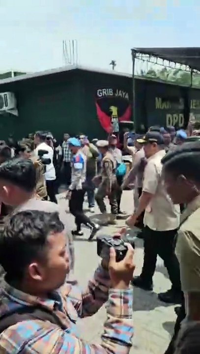 Harus dipaksakan
