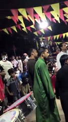 Excited tomorrow video