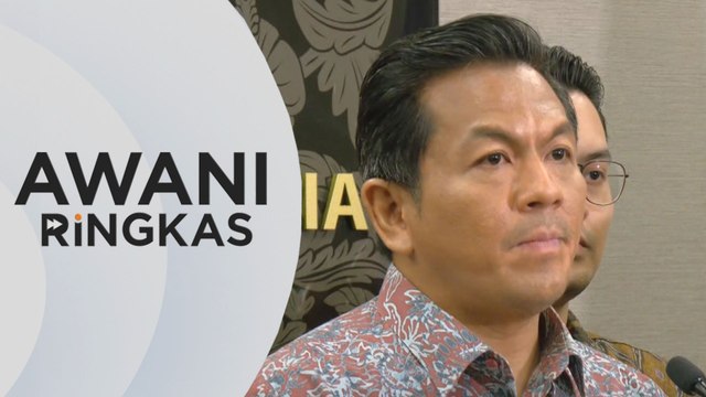 AWANI Ringkas: Ahli Parlimen rentas parti sepakat pertahan Palestin