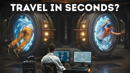 Oxford Scientists Achieve Teleportation for the First Time