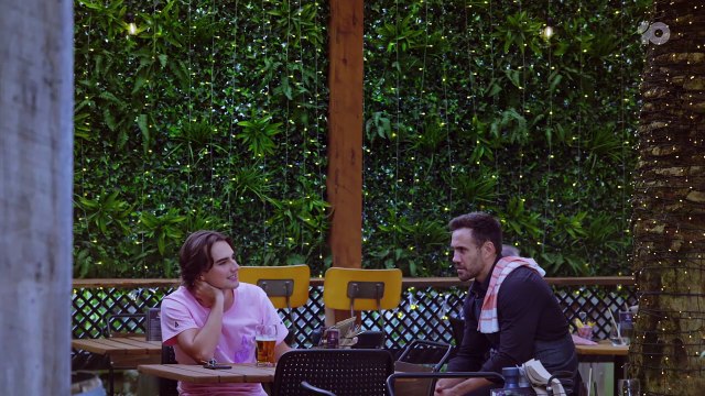 Neighbours 21st August 2025 (9300)