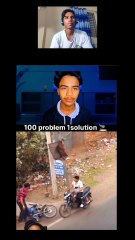 He Had 100 Problems… One Solution! 😂 #7 Is PURE GOLD!