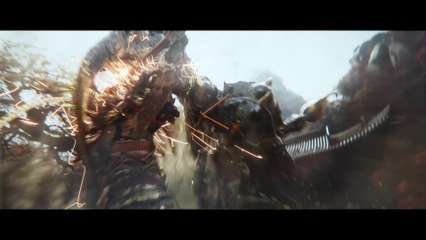 Black Myth: Wukong - Official Xbox Launch Trailer