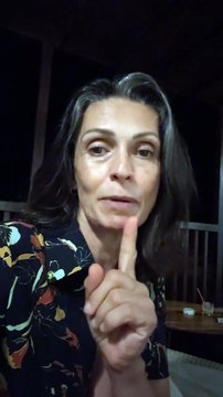 Adeline Blondieau révèle tout de son mariage secret en Camargue