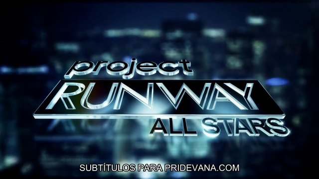 Project Runway All Stars 6 Episode 6