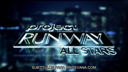Project Runway All Stars 6 Episode 6