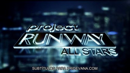 Project Runway All Stars 6 Episode 7