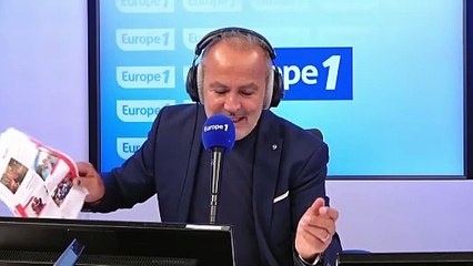 Beaujolais : la carte postale d'Olivier de Lagarde