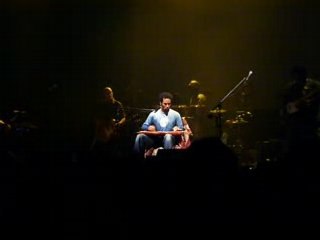 Ben Harper - Intermède