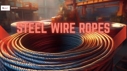 Steel Wire Rope : 5 Amazing Facts You Didn’t Know