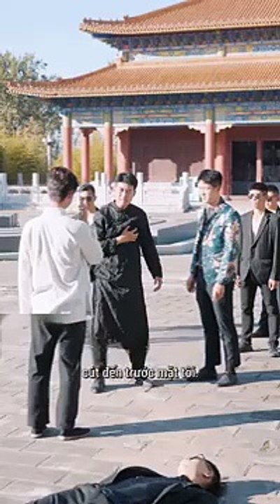 Thanh niên nghèo đi tìm thuốc giải, cái kết là đứng nhìn người yêu cưới người khác