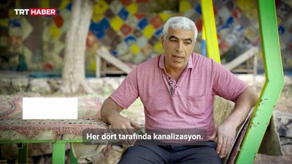 Bakan Kurum'dan kentsel dönüşümle yenilenen Mardin'in Yeşilli ilçesine ilişkin paylaşım