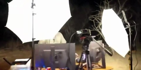 Anyme est déjà de retour sur Twitch