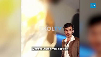 Ezel'in "Ramiz Dayı"sı Ufuk Bayraktar gözaltına alındı: "Restoran bastı, haraç istedi" iddiası