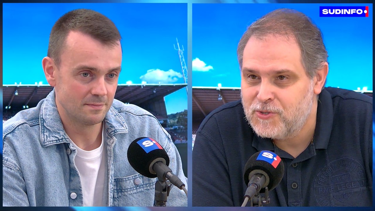 Au coeur des Rouches: le Standard affronte le Cercle de Bruges