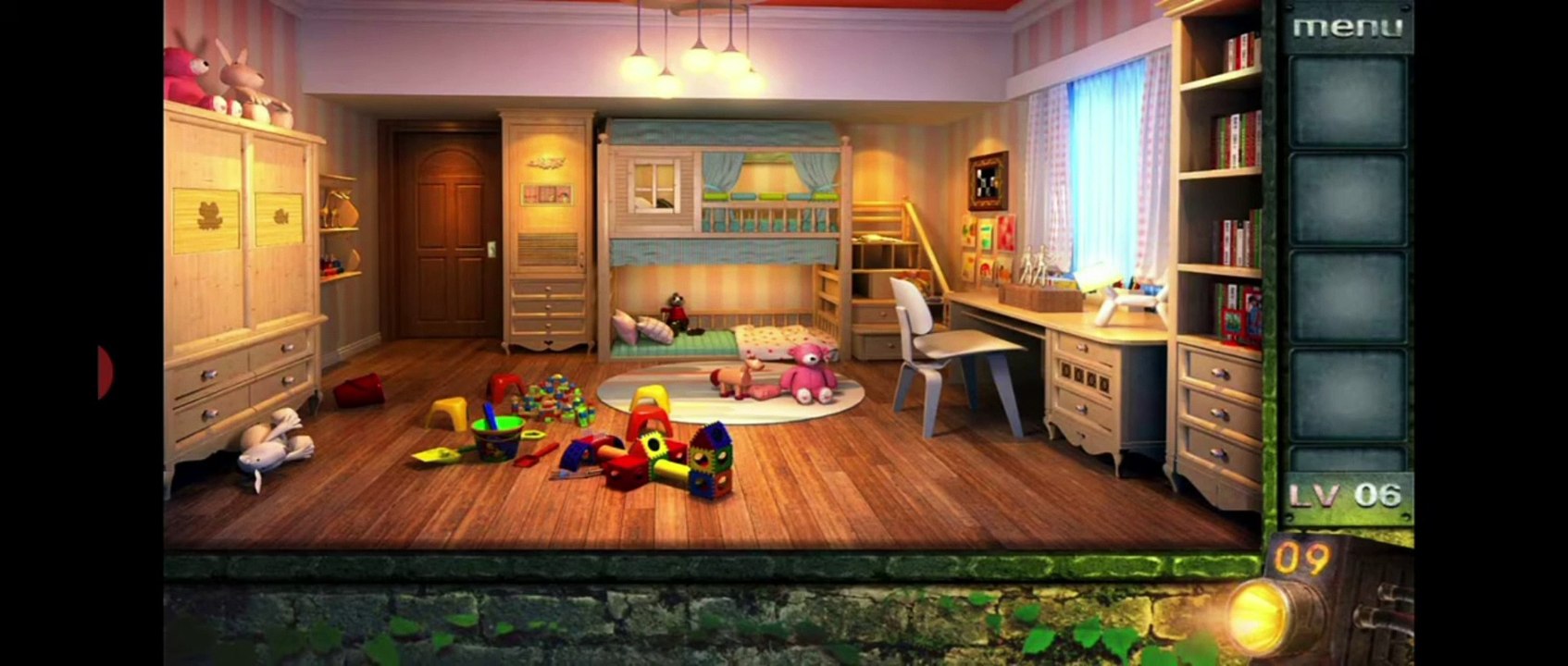 Escape game 50 rooms 2 level 6 , escape game 50 rooms