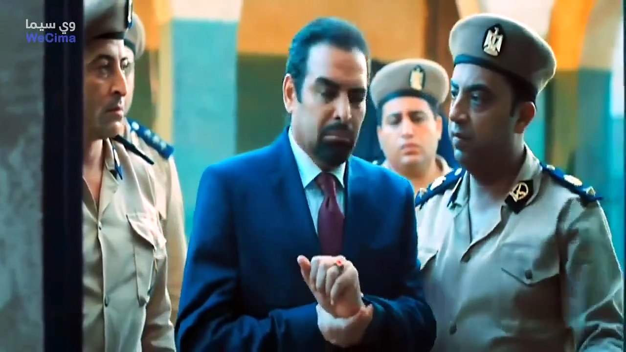 HD فيلم (  حديد  ) - عمرو سعد - مشاهدة افلام عر...