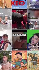 PAS DE VACANCES DES CROUTONS CET ETE ? 😱