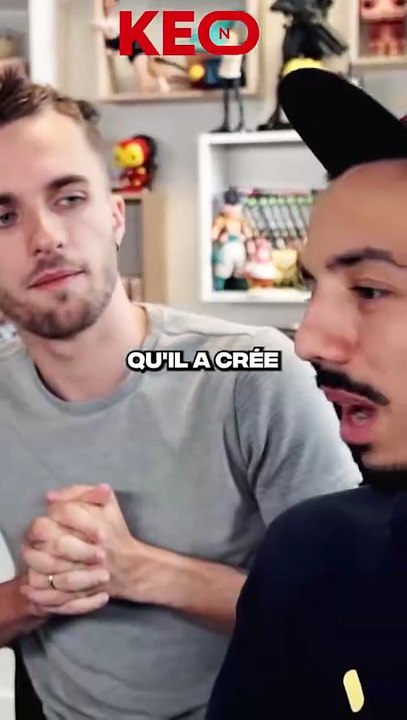 BIGFLO INVENTE UNE REF SUR TIKTOK ? 🤣