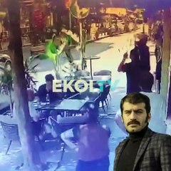 Ufuk Bayraktar gözaltına alındı: 'Restoran basıp haraç istedi' iddiası