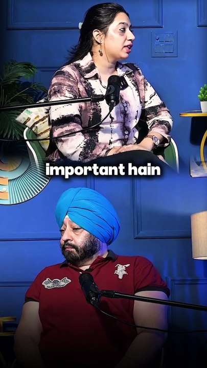 Mr. Rupinder Khurana, Founder and CEO of Golden EbuyZ Group of Companies invited for a business talk show for providing guidance for the young and upcoming entrepreneurs.