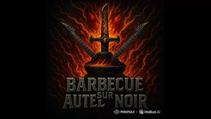 Je Suis Mort au Guichet Version longue st intro