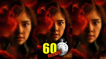 America Shavez's Surprise Debut in the MCU in Just 1 Minute! 🎬