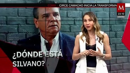 Silvano Aureoles incumple asistencia a audiencia judicial