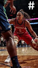 Sophie Cunningham Updated by the Indiana Fever, Other Roster Changes