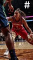 Sophie Cunningham Updated by the Indiana Fever, Other Roster Changes