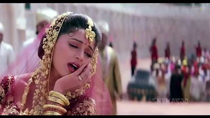 Oh Mere RajKumar / Rajkumar 1996/ Madhuri Dixit , Anil Kapoor,Alka Yagnik