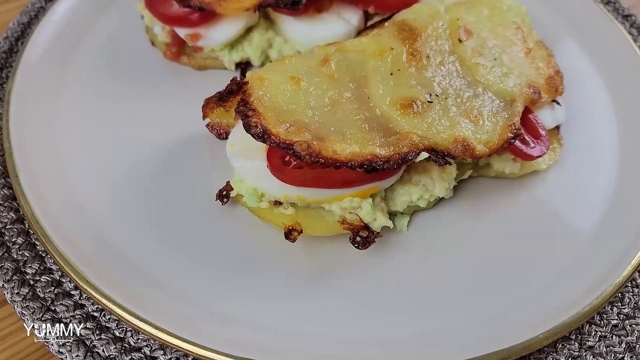 وجبة فطور صحية