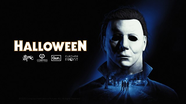 Halloween - Official Announce Trailer | Gamescom 2025