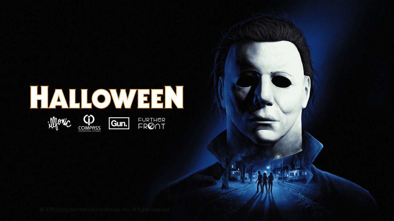 Halloween - Official Announce Trailer | Gamescom 2025