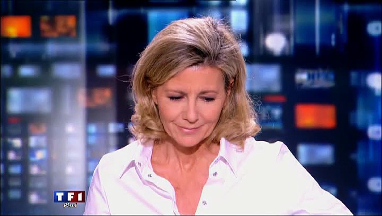 Johnny Hallyday – Interview exclusive à Los Angeles (27 février 2011, JT 20h TF1) Retour médiatique et confidences sur "Jamais Seul"