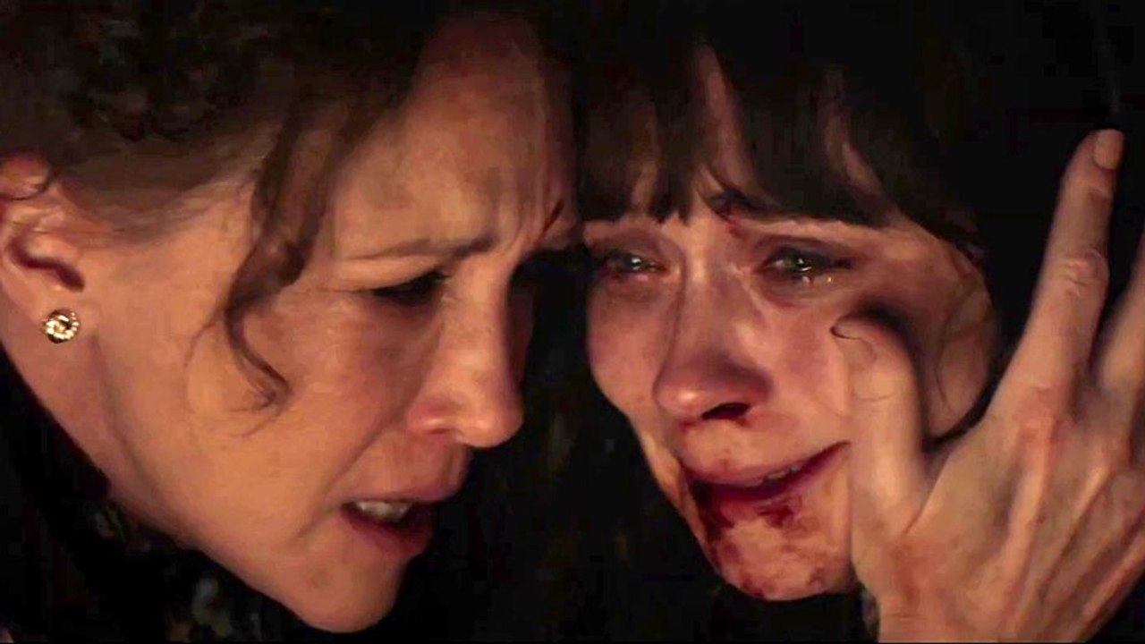 Conjuring 4: Das letzte Kapitel Finaler Trailer DF