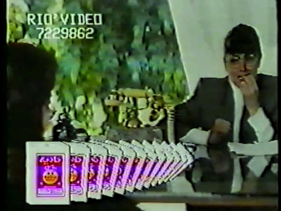 Aar ya Paar vhs movie Jackie shroff