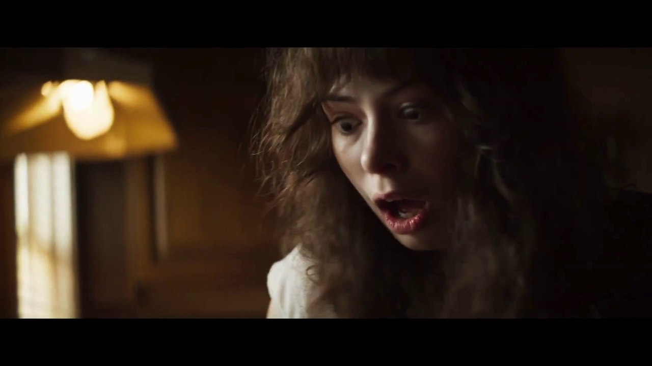 Conjuring 4 Das letzte Kapitel - Trailer 2 (Deutsch) HD