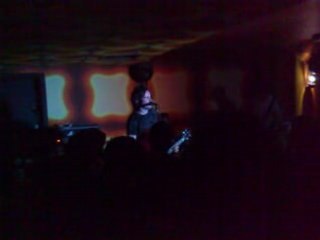 Future of the Left - The Lord Hates a Coward